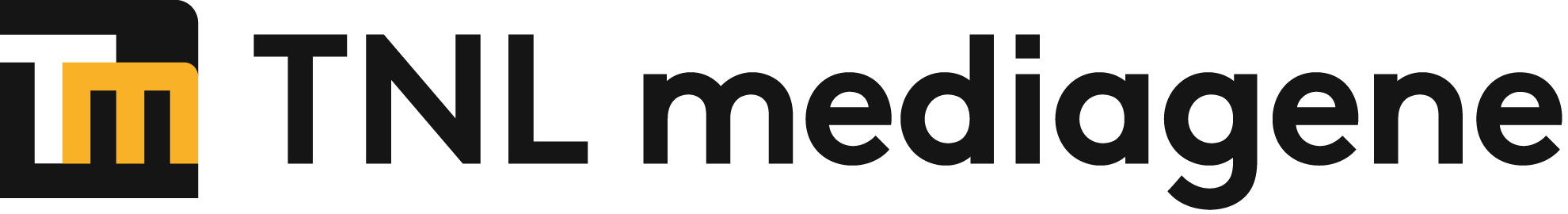TNL Mediagene Logo
